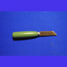 4-inch Skyving Knife.